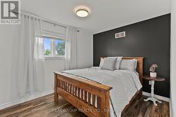 2nd floor bedroom - 