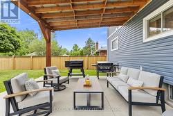 Perfect area for entwining family and friends - 