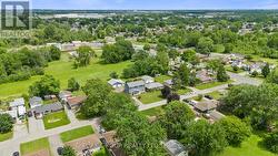 Aerial photo of the area - 