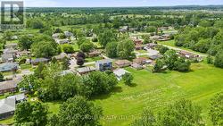 Aerial photo of the area - 