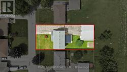 Property outline - 