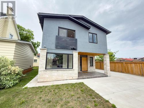 4392 ONTARIO STREET  Lincoln (Beamsville), ON L0R 1B0