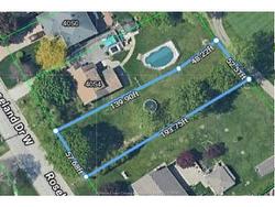 V/L ROSELAND Drive WEST Windsor, ON N0R 1L0