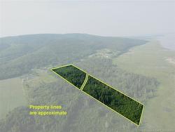 LOT Route 114  Shepody, NB E4H 4K4