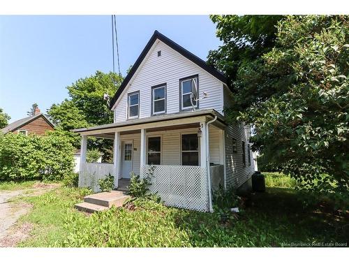 96 Main St, St. Martins, NB 