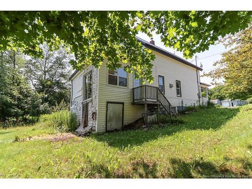 96 Main St, St. Martins, NB 