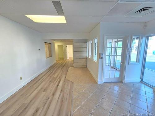 396 King, Bathurst, NB 