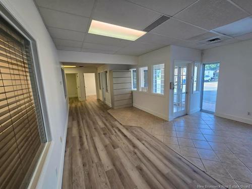 396 King, Bathurst, NB 