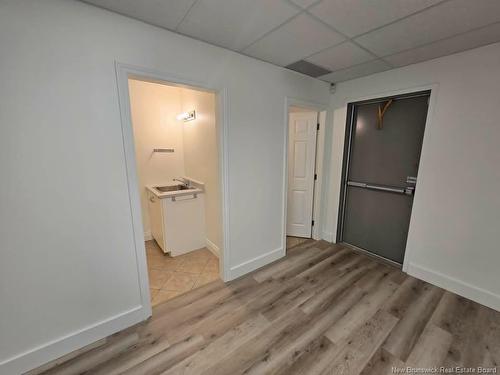 396 King, Bathurst, NB 