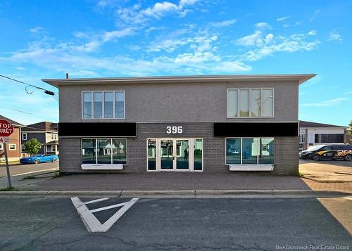 396 King, Bathurst, NB 