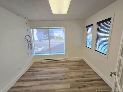 396 King, Bathurst, NB 