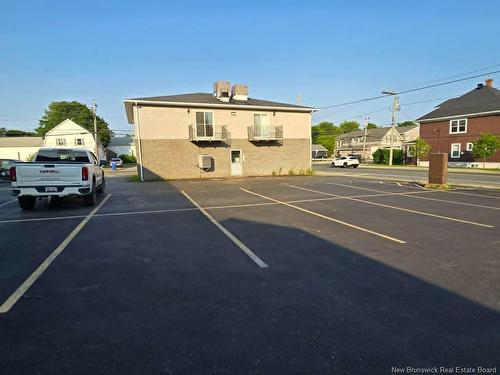 396 King, Bathurst, NB 