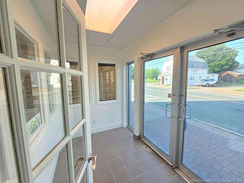 396 King, Bathurst, NB 