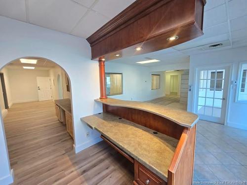 396 King, Bathurst, NB 