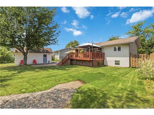 29 Mecca Dr, Moncton, NB 