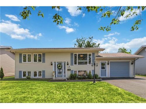 29 Mecca Dr, Moncton, NB 