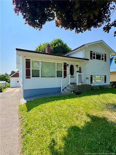 240 Alexander St, Miramichi, NB 