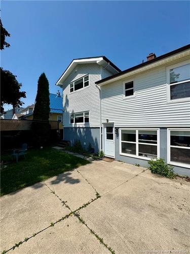 240 Alexander St, Miramichi, NB 