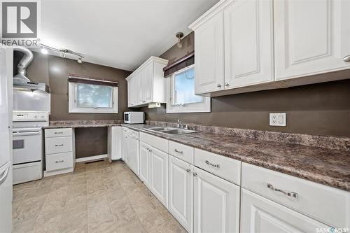 302 U Avenue N, Saskatoon, SK 
