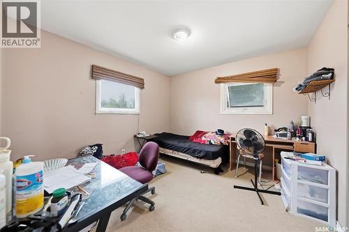 302 U Avenue N, Saskatoon, SK 
