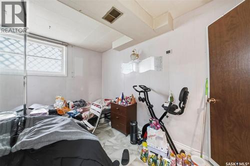 302 U Avenue N, Saskatoon, SK 