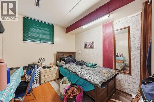 302 U Avenue N, Saskatoon, SK 
