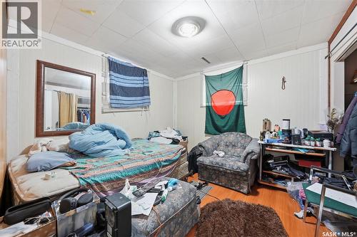 302 U Avenue N, Saskatoon, SK 