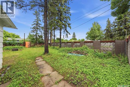 302 U Avenue N, Saskatoon, SK 