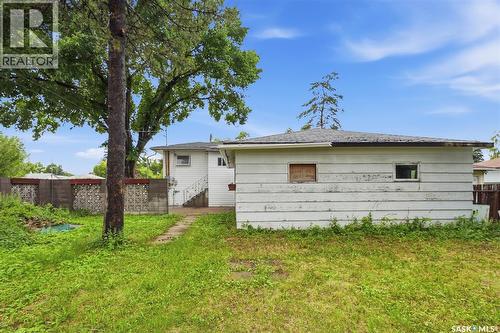 302 U Avenue N, Saskatoon, SK 
