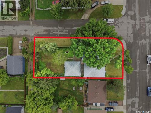 302 U Avenue N, Saskatoon, SK 