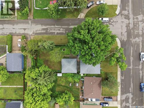 302 U Avenue N, Saskatoon, SK 