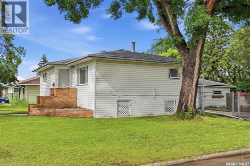 302 U Avenue N, Saskatoon, SK 