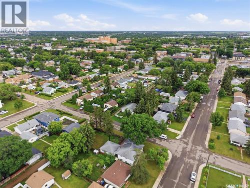 302 U Avenue N, Saskatoon, SK 