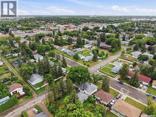 302 U Avenue N, Saskatoon, SK 