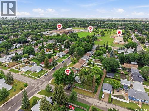 302 U Avenue N, Saskatoon, SK 
