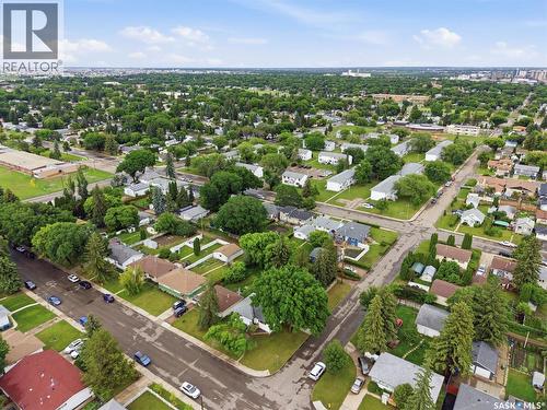 302 U Avenue N, Saskatoon, SK 