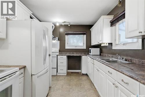 302 U Avenue N, Saskatoon, SK 