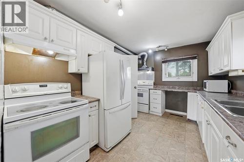 302 U Avenue N, Saskatoon, SK 