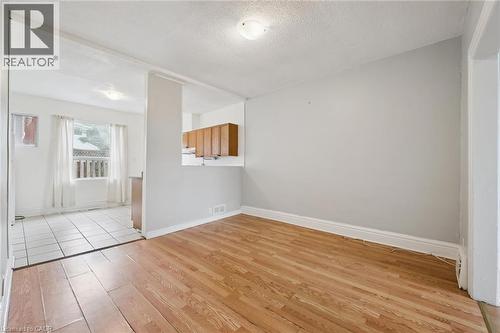 126 Wellington Street N, Kitchener, ON 