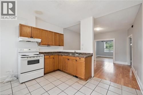 126 Wellington Street N, Kitchener, ON 