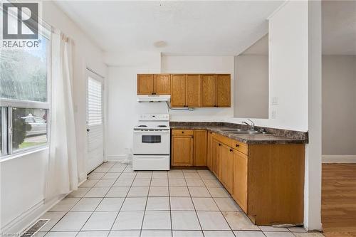 126 Wellington Street N, Kitchener, ON 