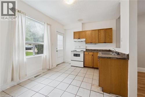 126 Wellington Street N, Kitchener, ON 