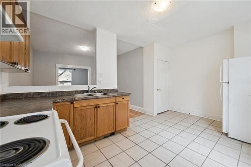 126 Wellington Street N, Kitchener, ON 
