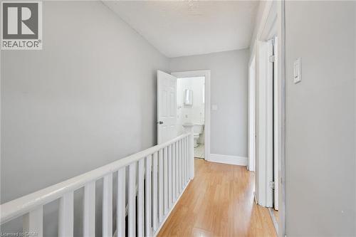 126 Wellington Street N, Kitchener, ON 