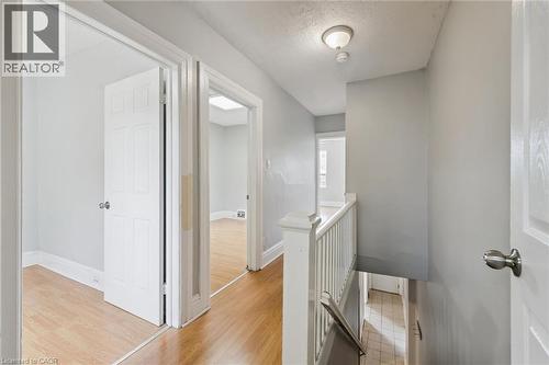 126 Wellington Street N, Kitchener, ON 