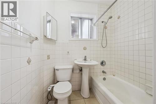 126 Wellington Street N, Kitchener, ON 