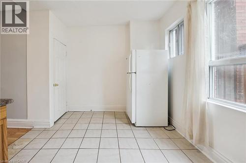 126 Wellington Street N, Kitchener, ON - Indoor Photo Showing Other Room