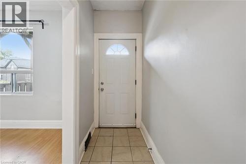 126 Wellington Street N, Kitchener, ON 