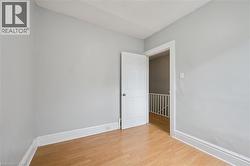 Bedroom #3 - 