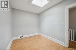 Bedroom #2 - 